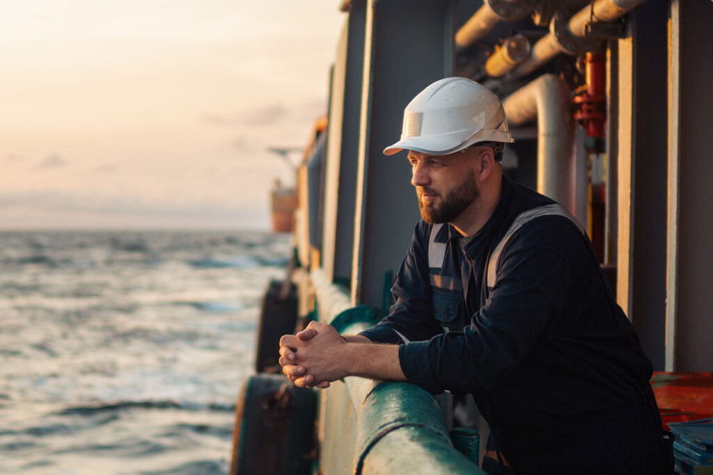 Van Oord – OneView Case Study