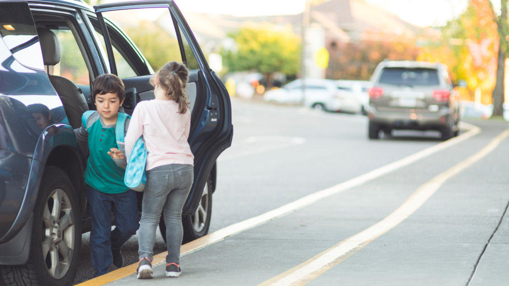 Revolutionising the management of home-to-school transport, for enhanced safety and efficiency
