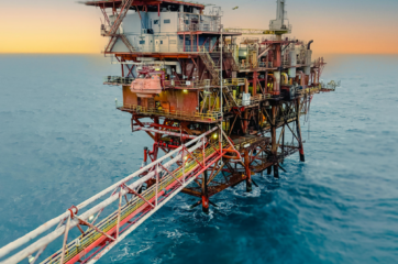 offshore workforce management