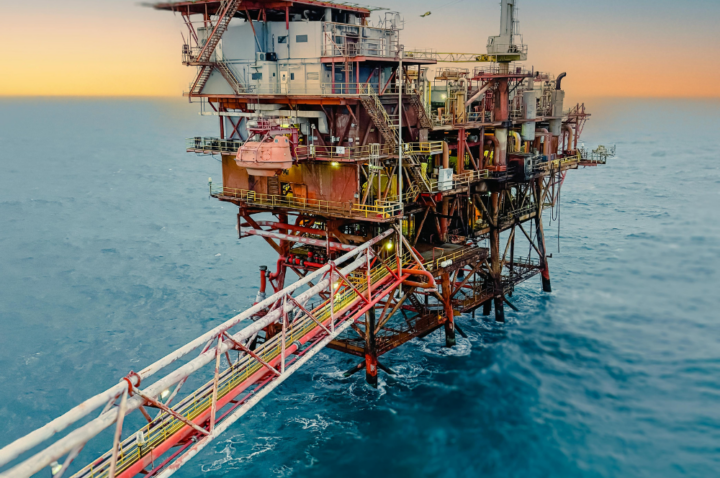 offshore workforce management