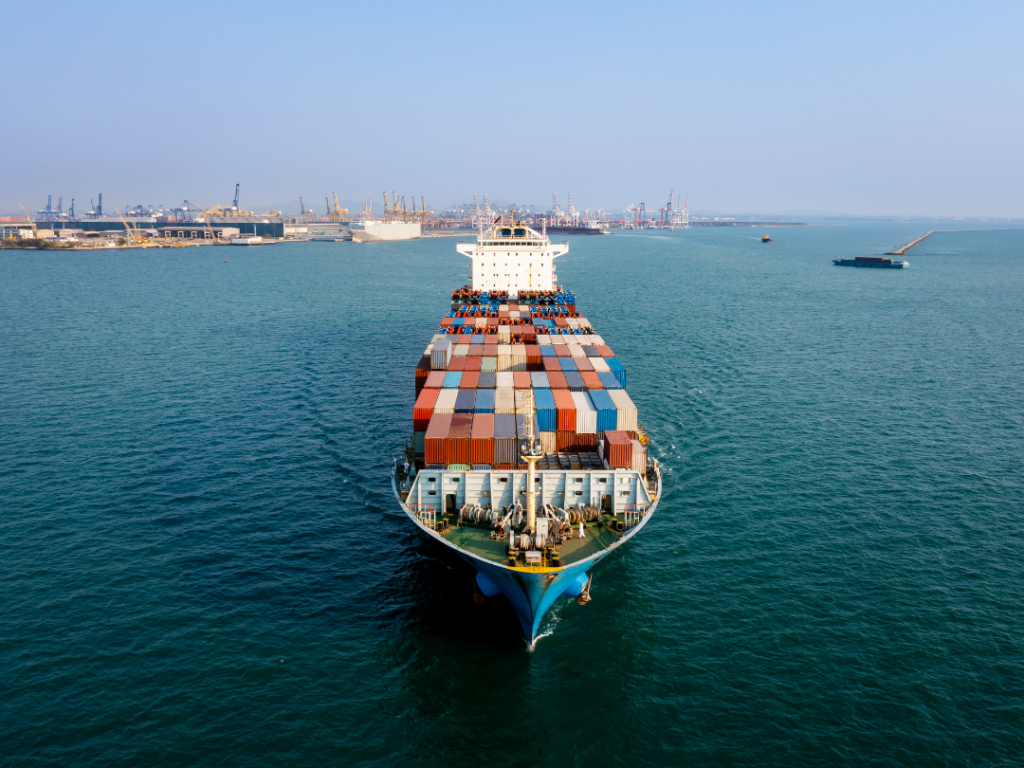 OneView Datasheet – Maritime